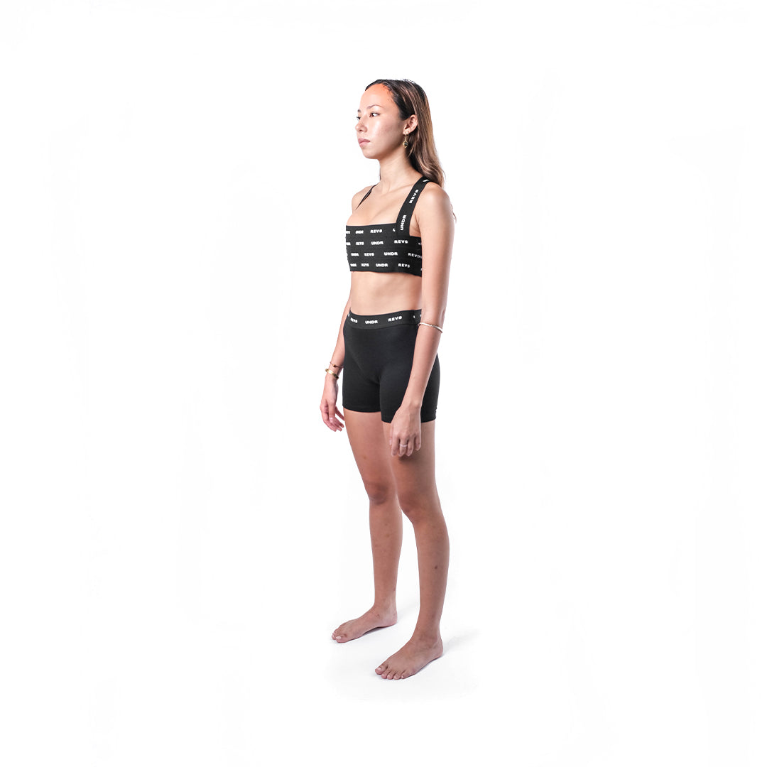 Revs UNDR 2.0 Women Bandage Top