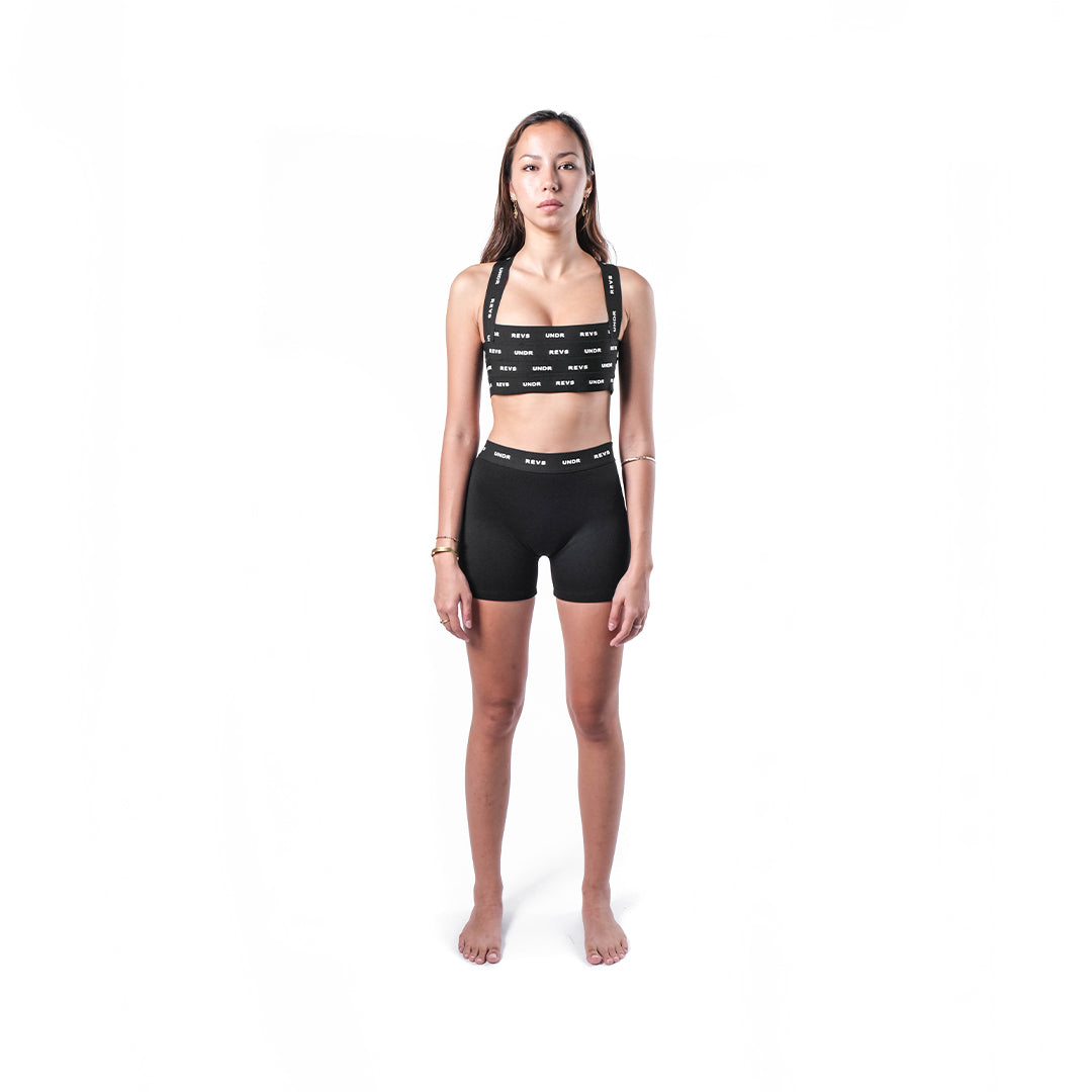 Revs UNDR 2.0 Women Bandage Top