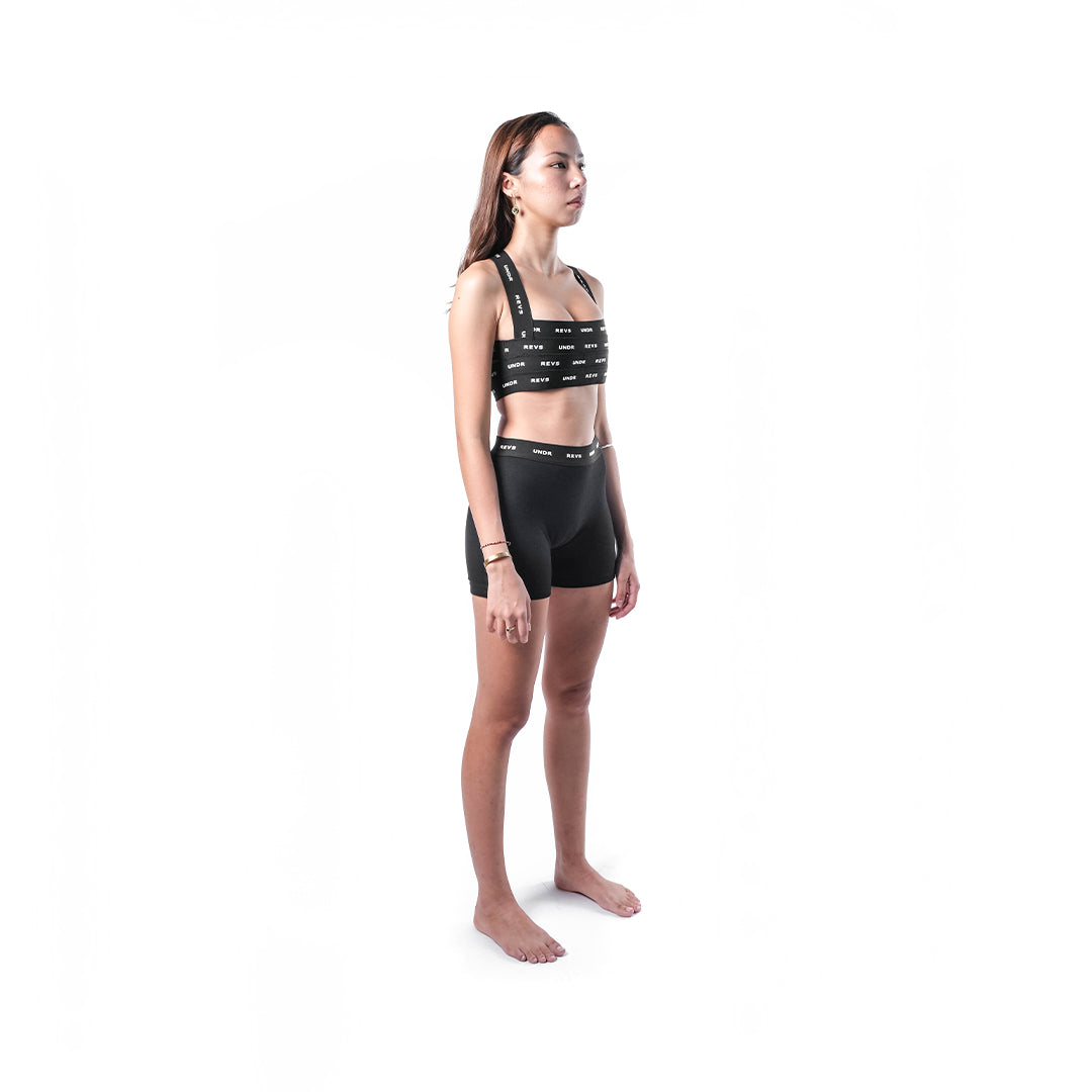 Revs UNDR 2.0 Women Bandage Top