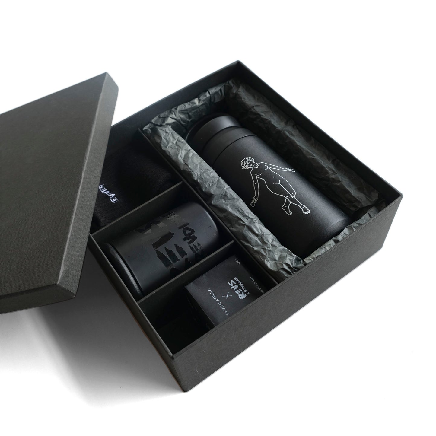 Revs x Revolver Special Bundle