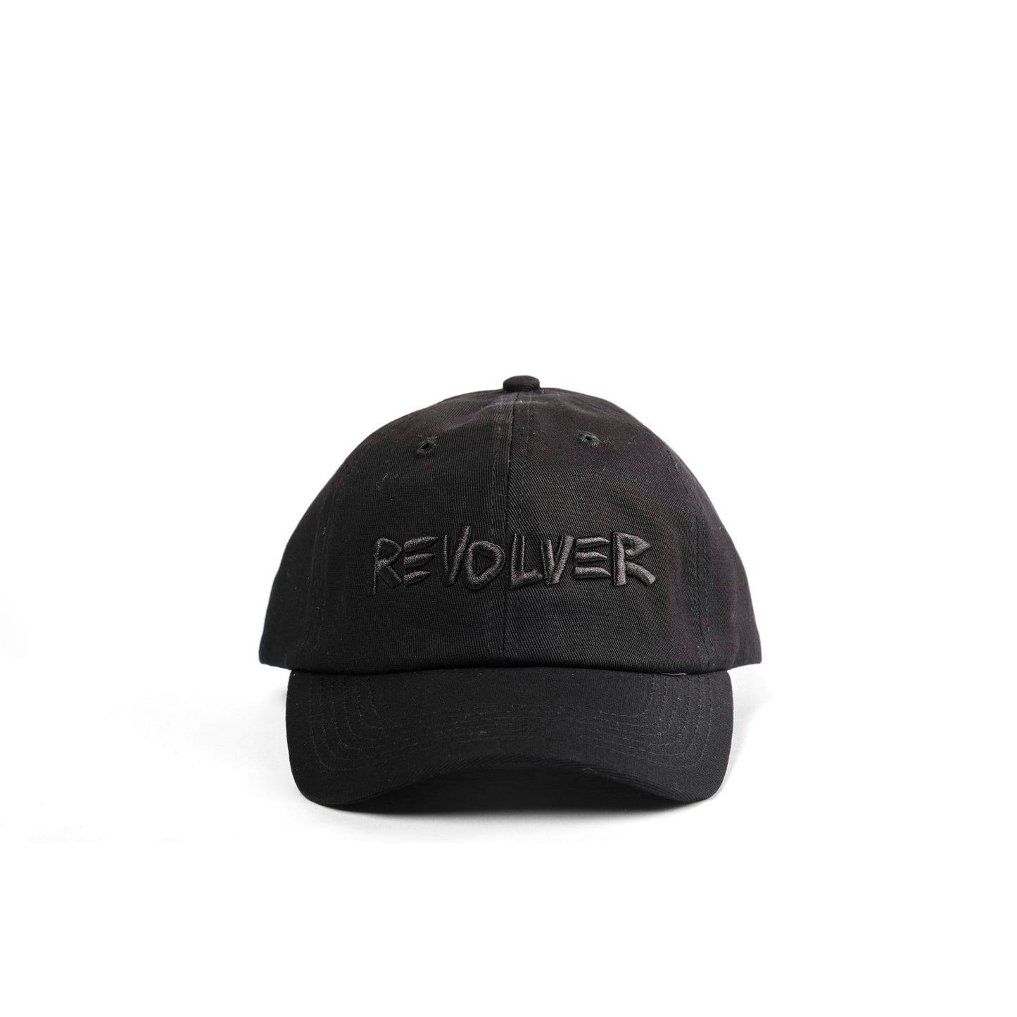 Revs Black Cap