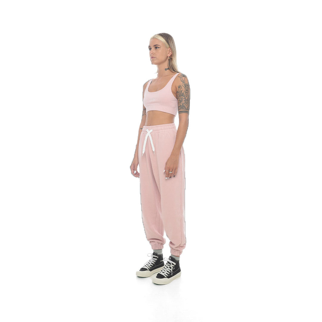 Evolve Bra Top Blush