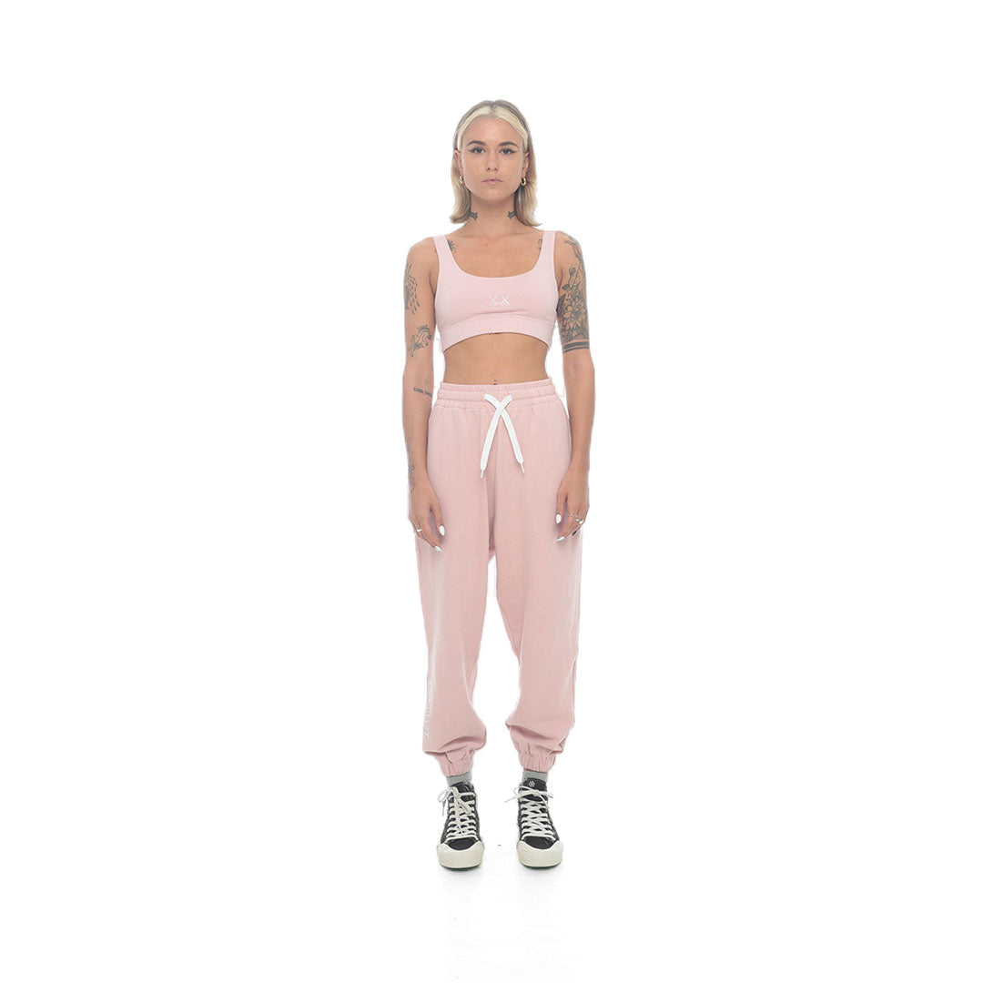 Evolve Bra Top Blush