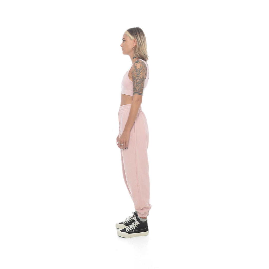 Evolve Bra Top Blush