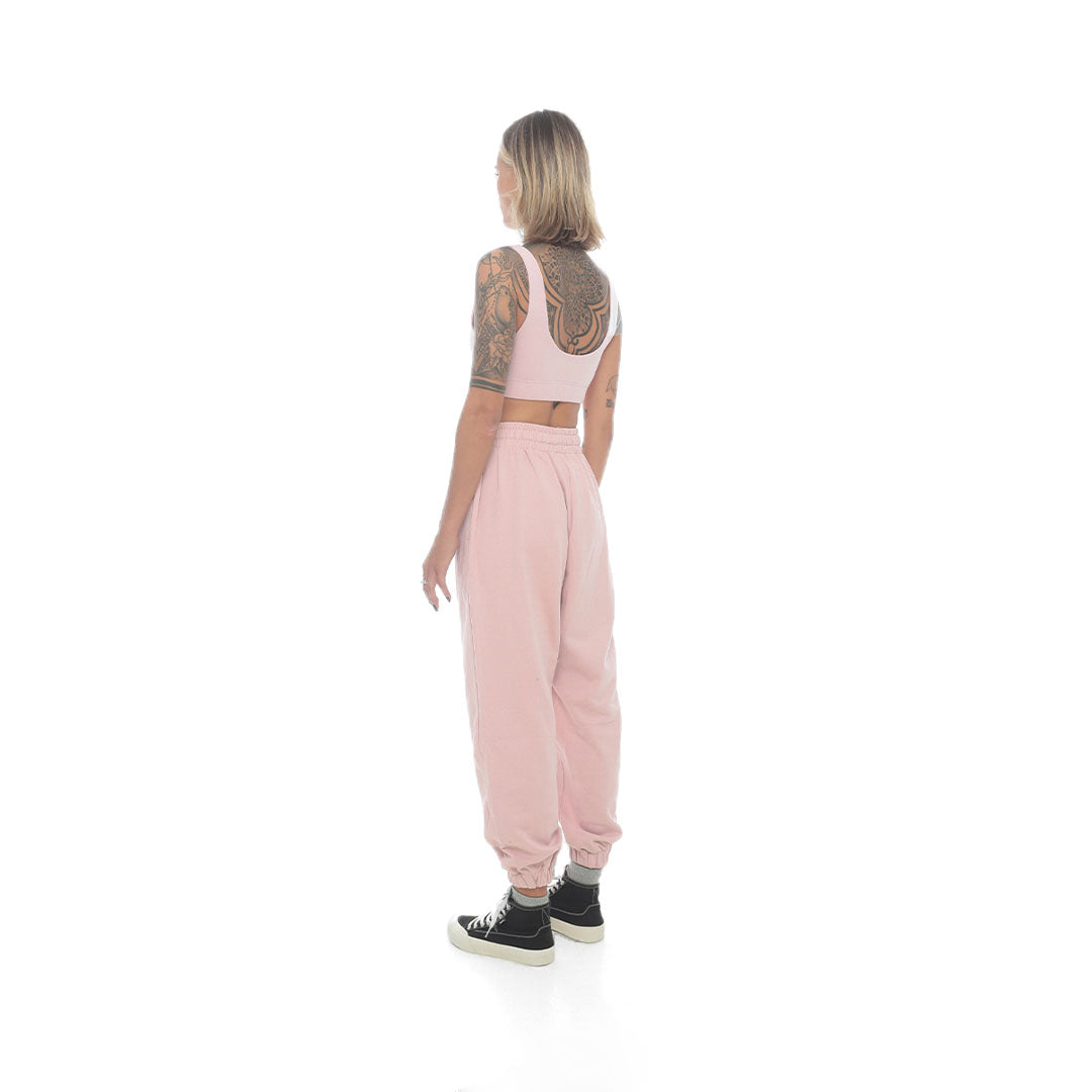 Evolve Bra Top Blush