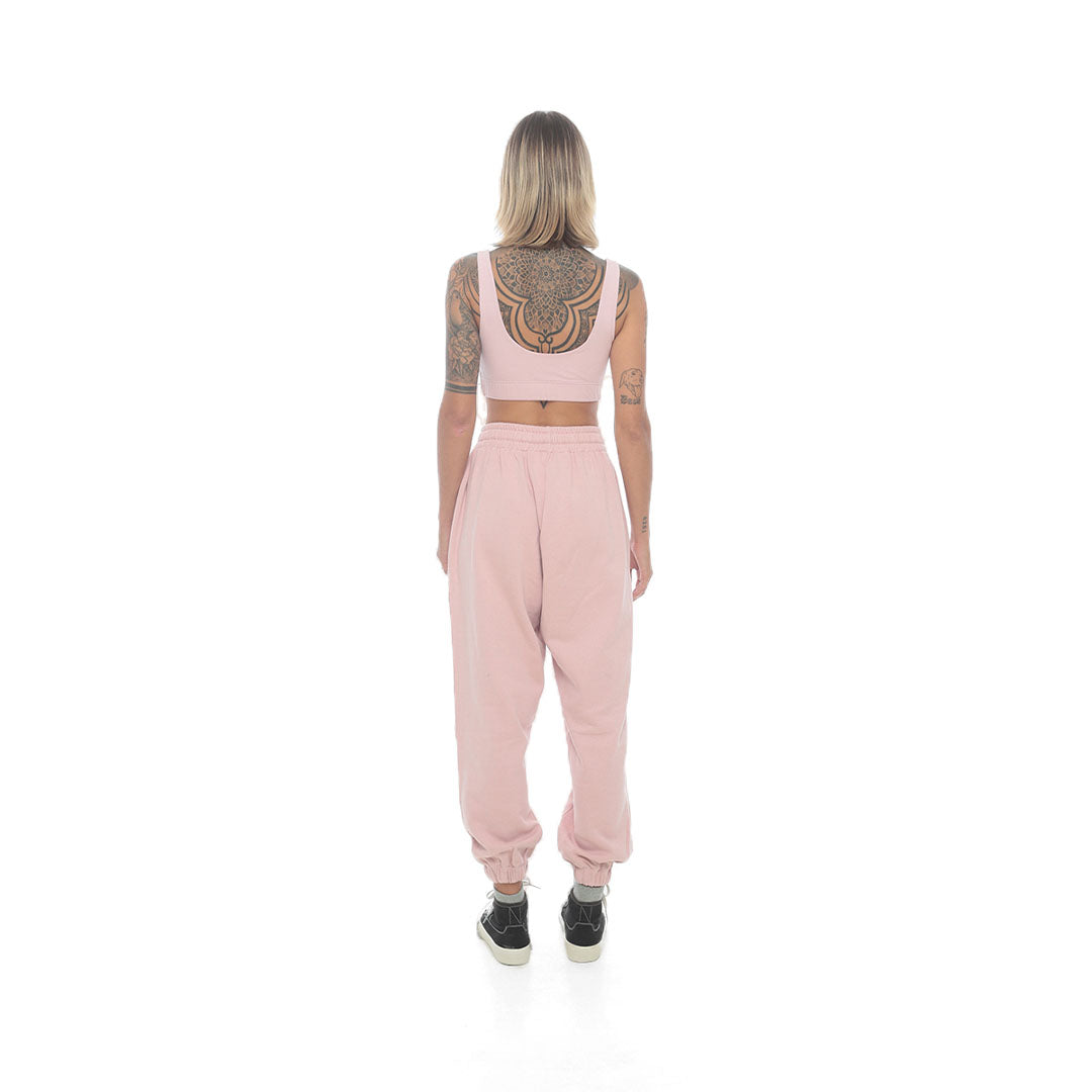 Evolve Bra Top Blush