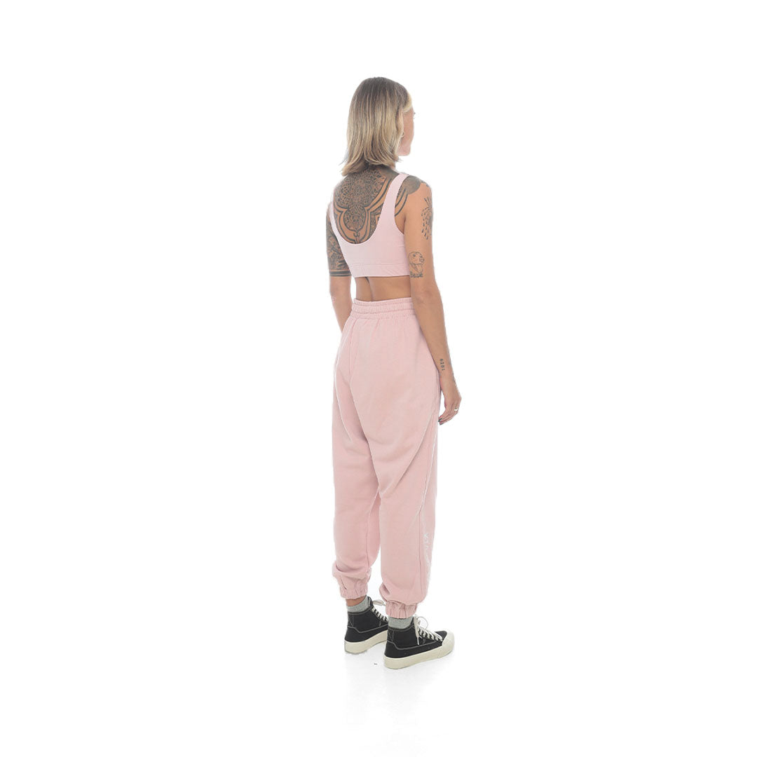 Evolve Bra Top Blush