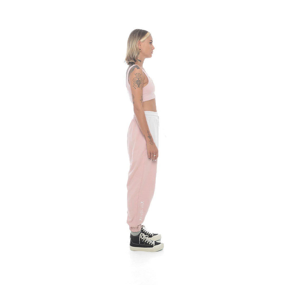 Evolve Bra Top Blush