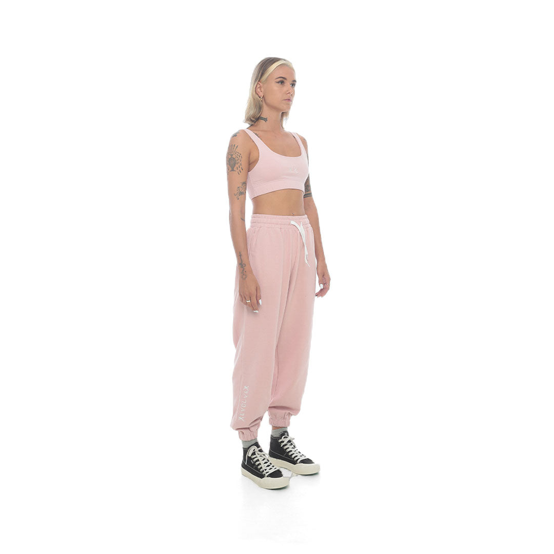 Evolve Bra Top Blush