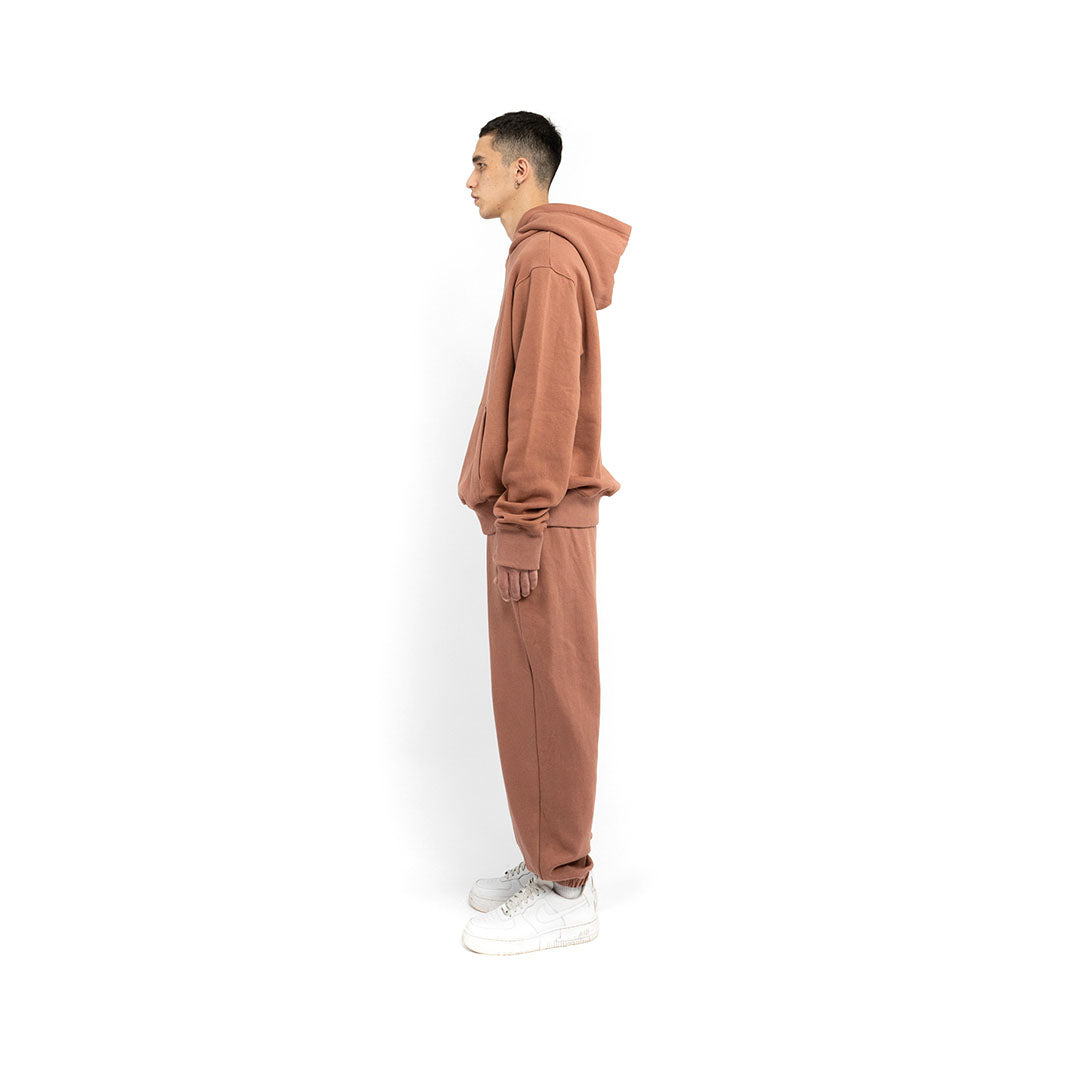 Evolve Sweat Pants Dusty Pink