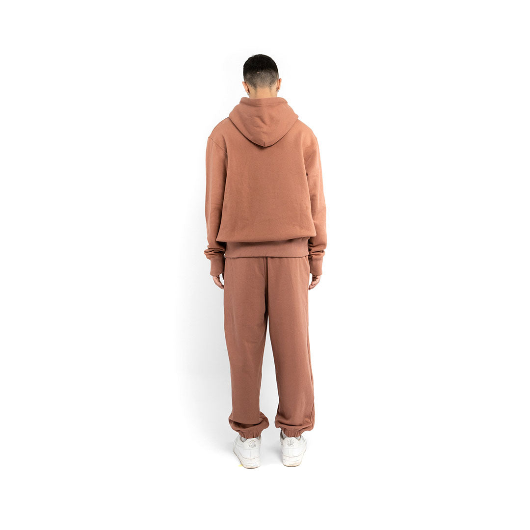 Evolve Sweat Pants Dusty Pink