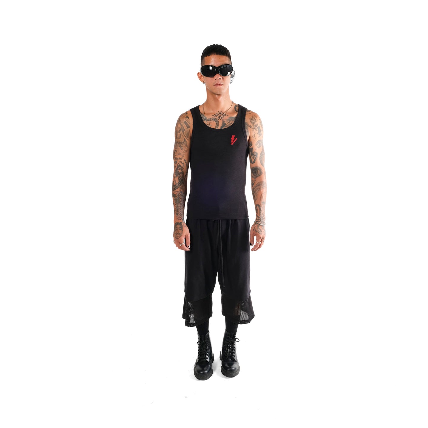 J'adore Hardcore Men Shorts