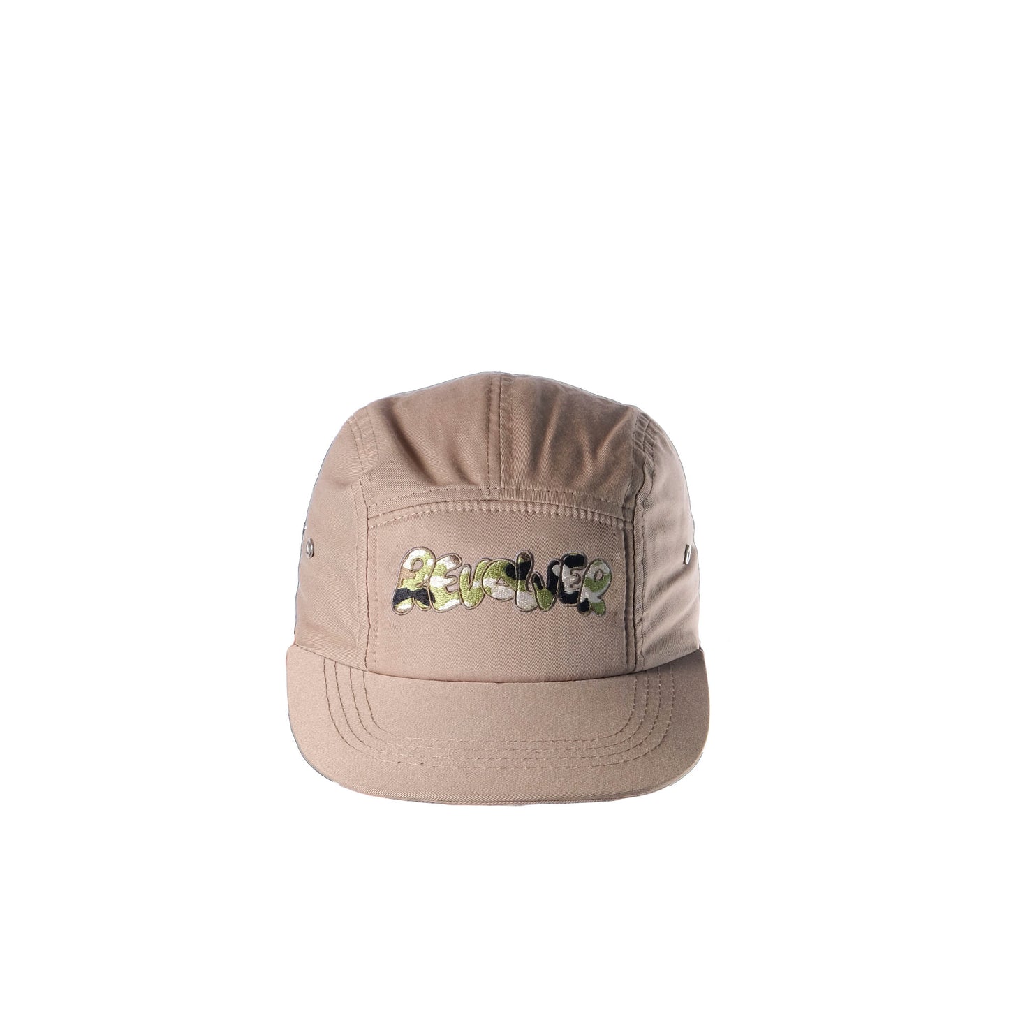 Revs X Jake Ross Panel Cap