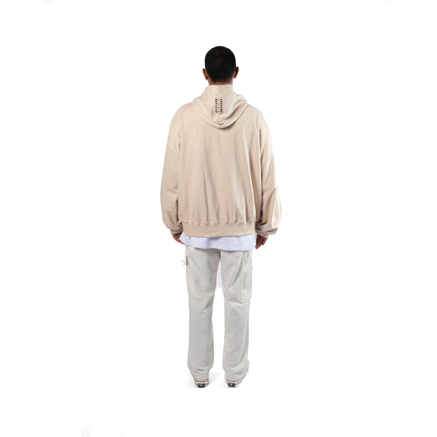 Revs X Jake Ross Hoodie
