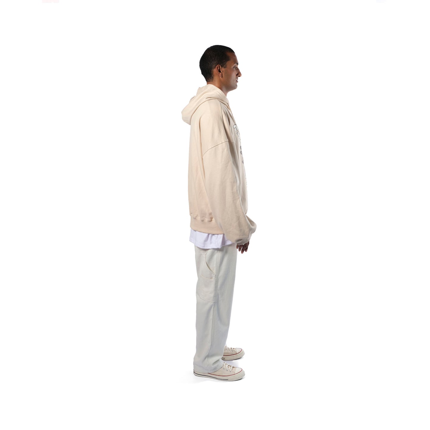 Revs X Jake Ross Hoodie