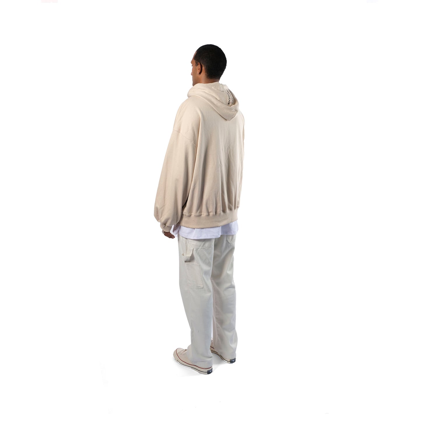 Revs X Jake Ross Hoodie