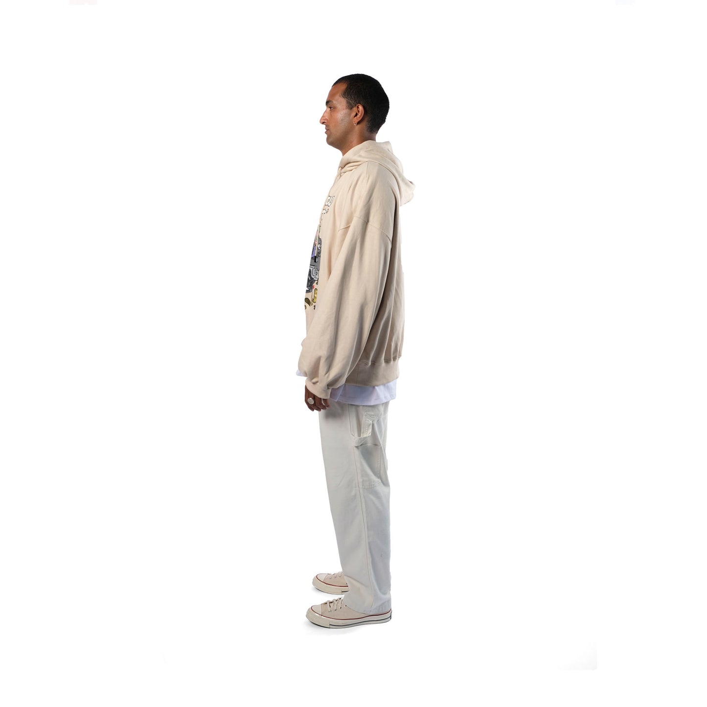 Revs X Jake Ross Hoodie