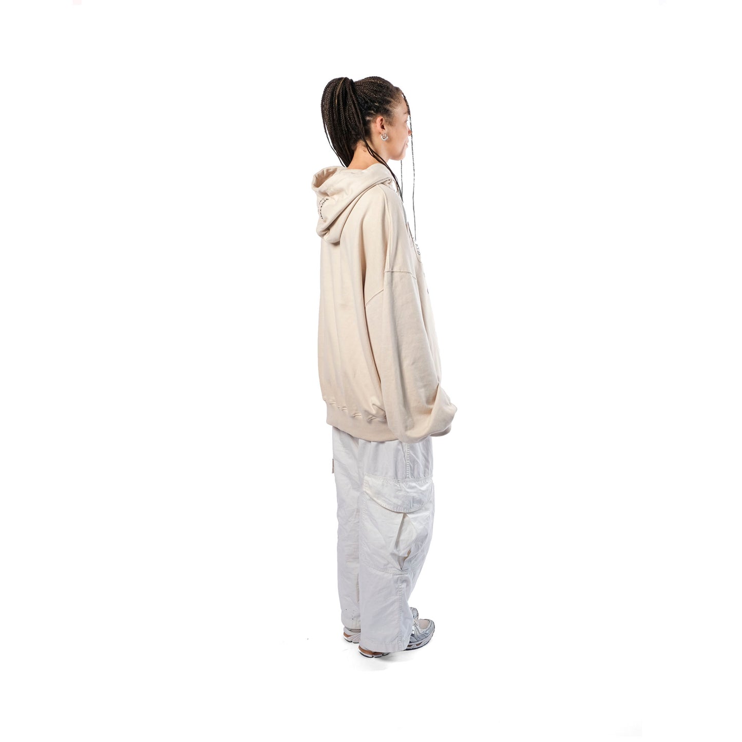 Revs X Jake Ross Hoodie
