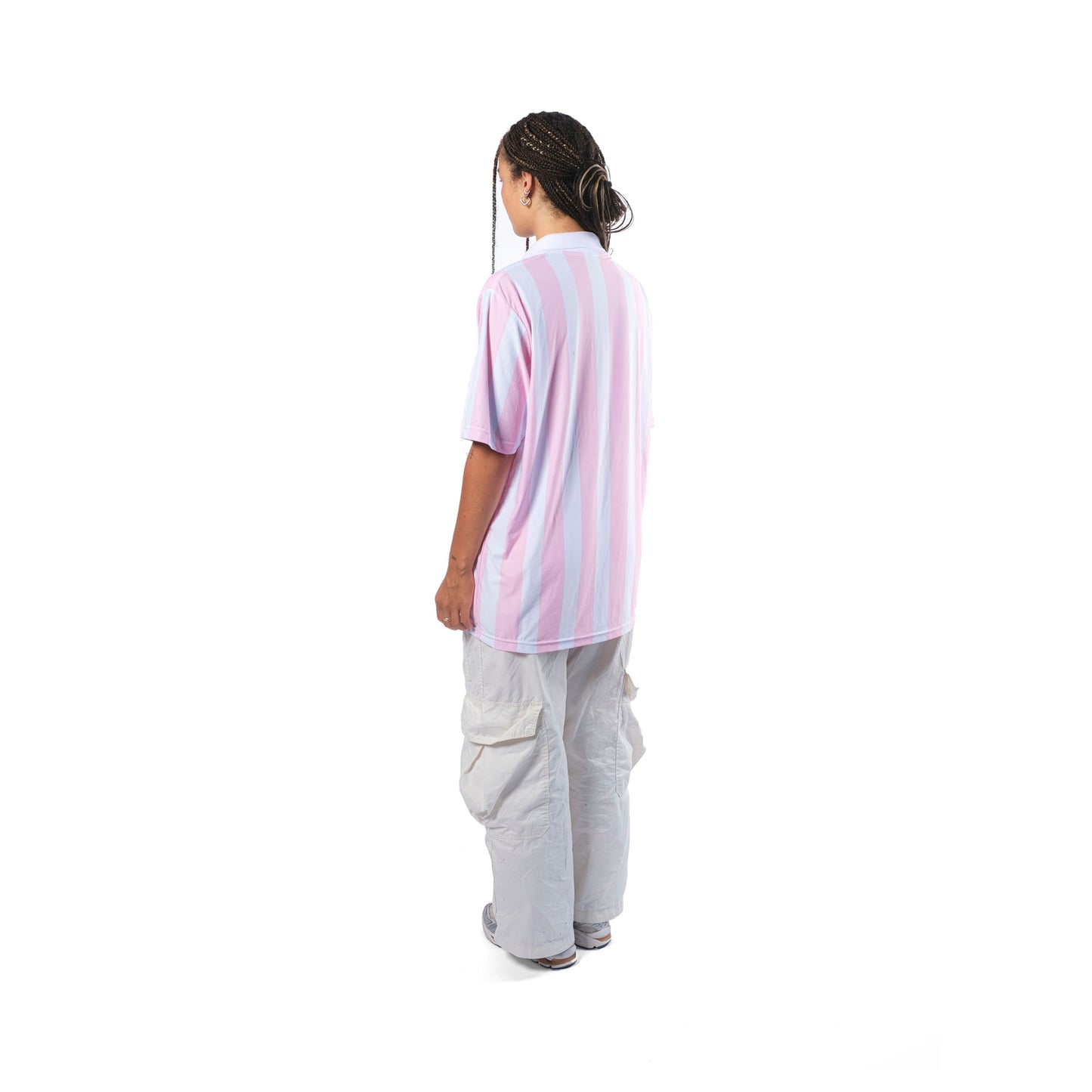 Revs X Jake Ross Soccer Jersey