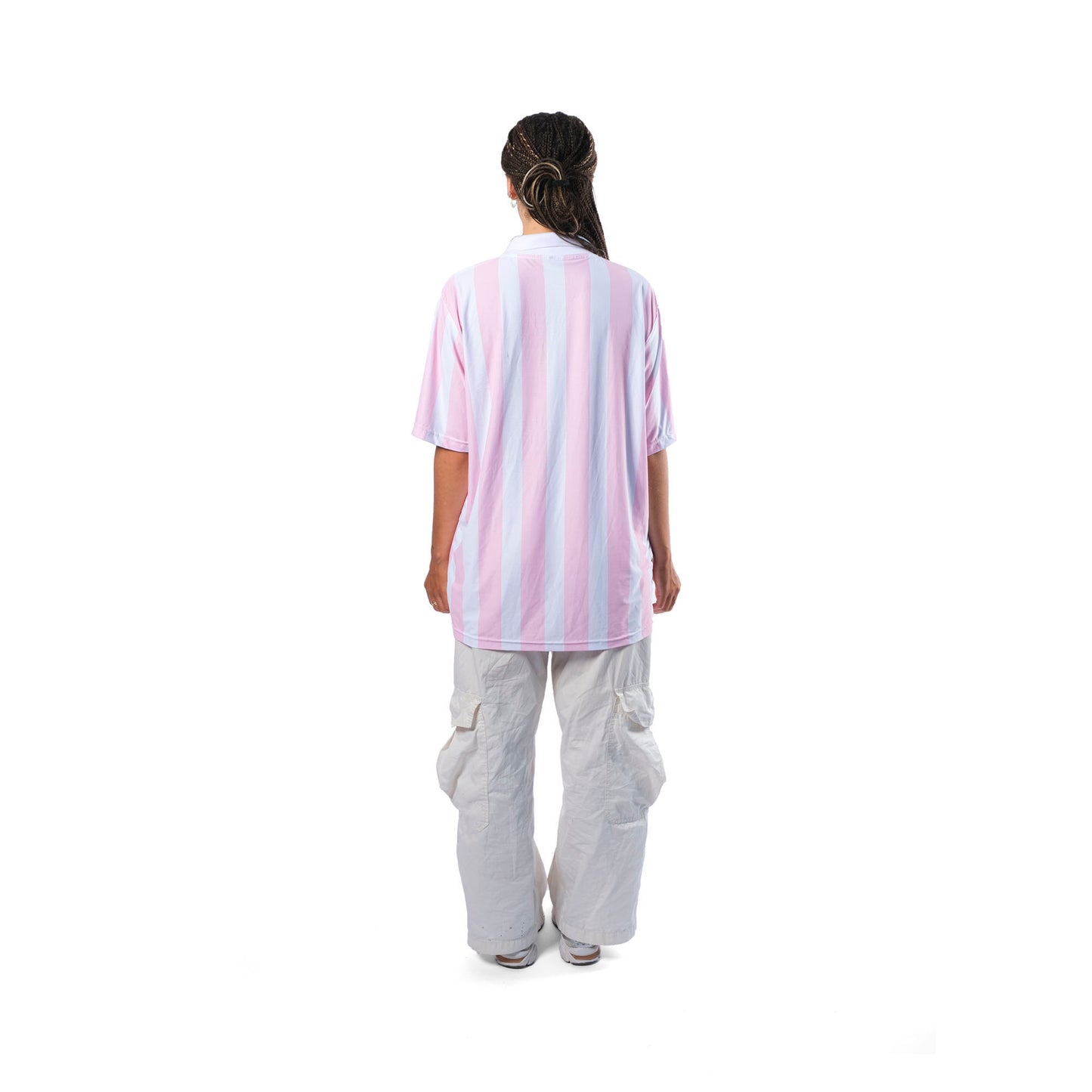 Revs X Jake Ross Soccer Jersey