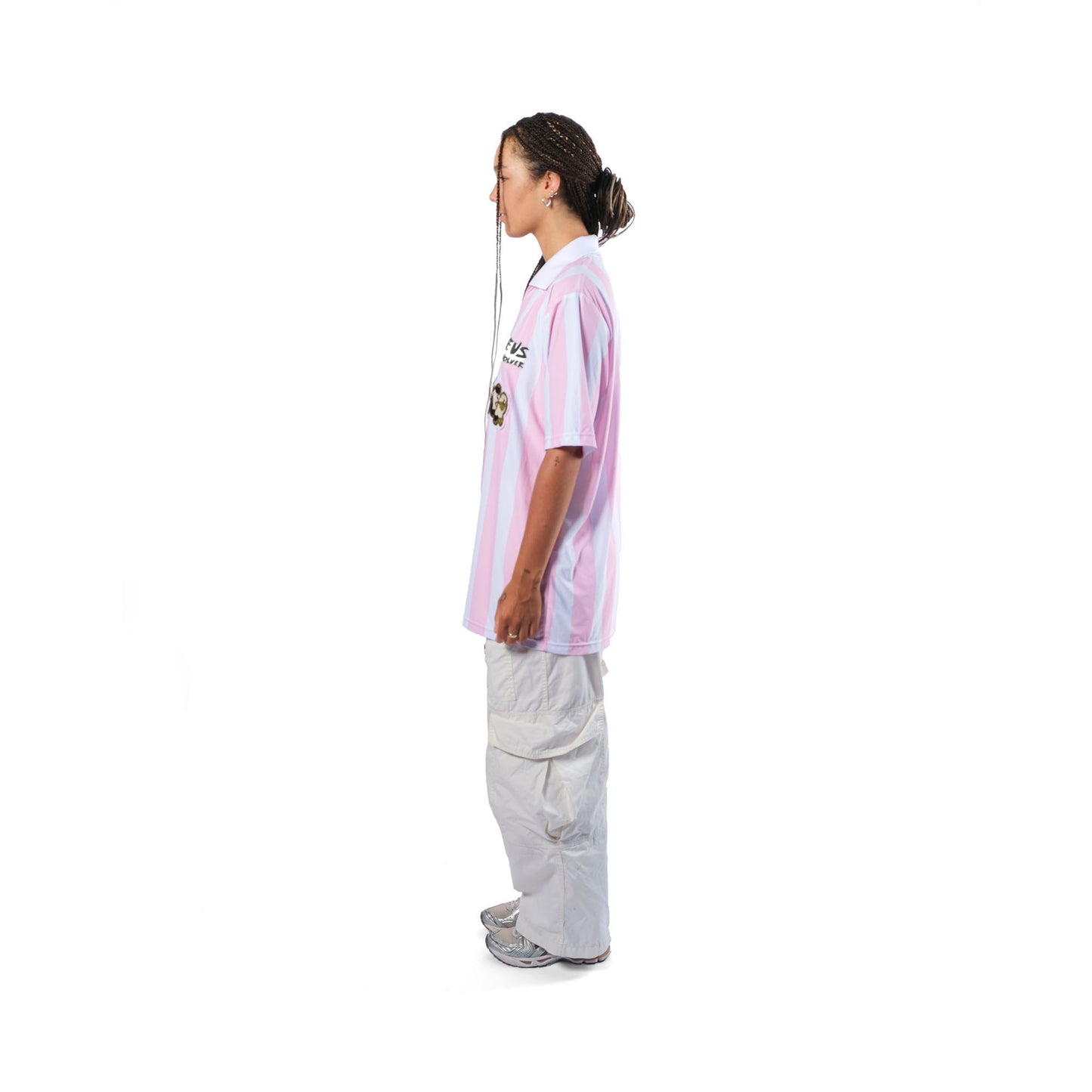 Revs X Jake Ross Soccer Jersey