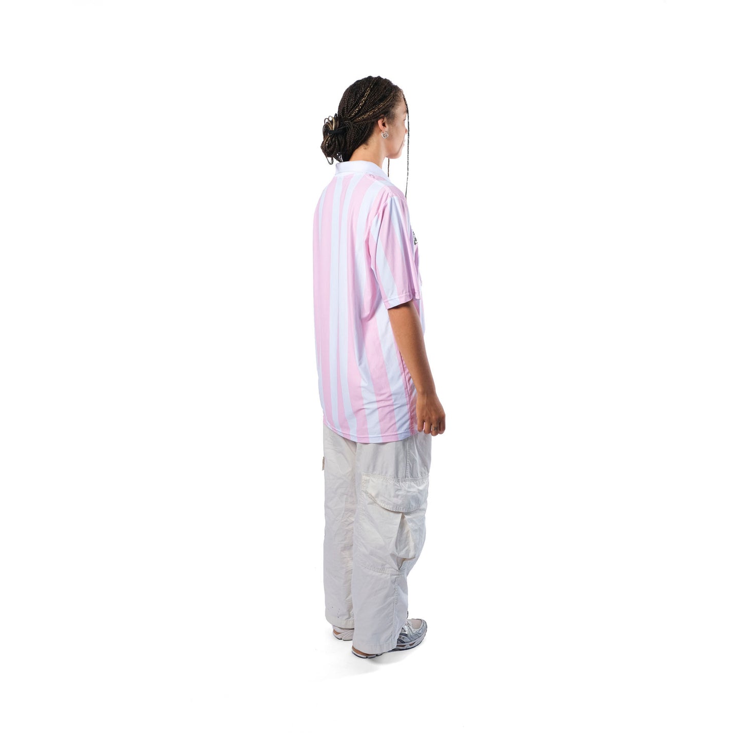 Revs X Jake Ross Soccer Jersey
