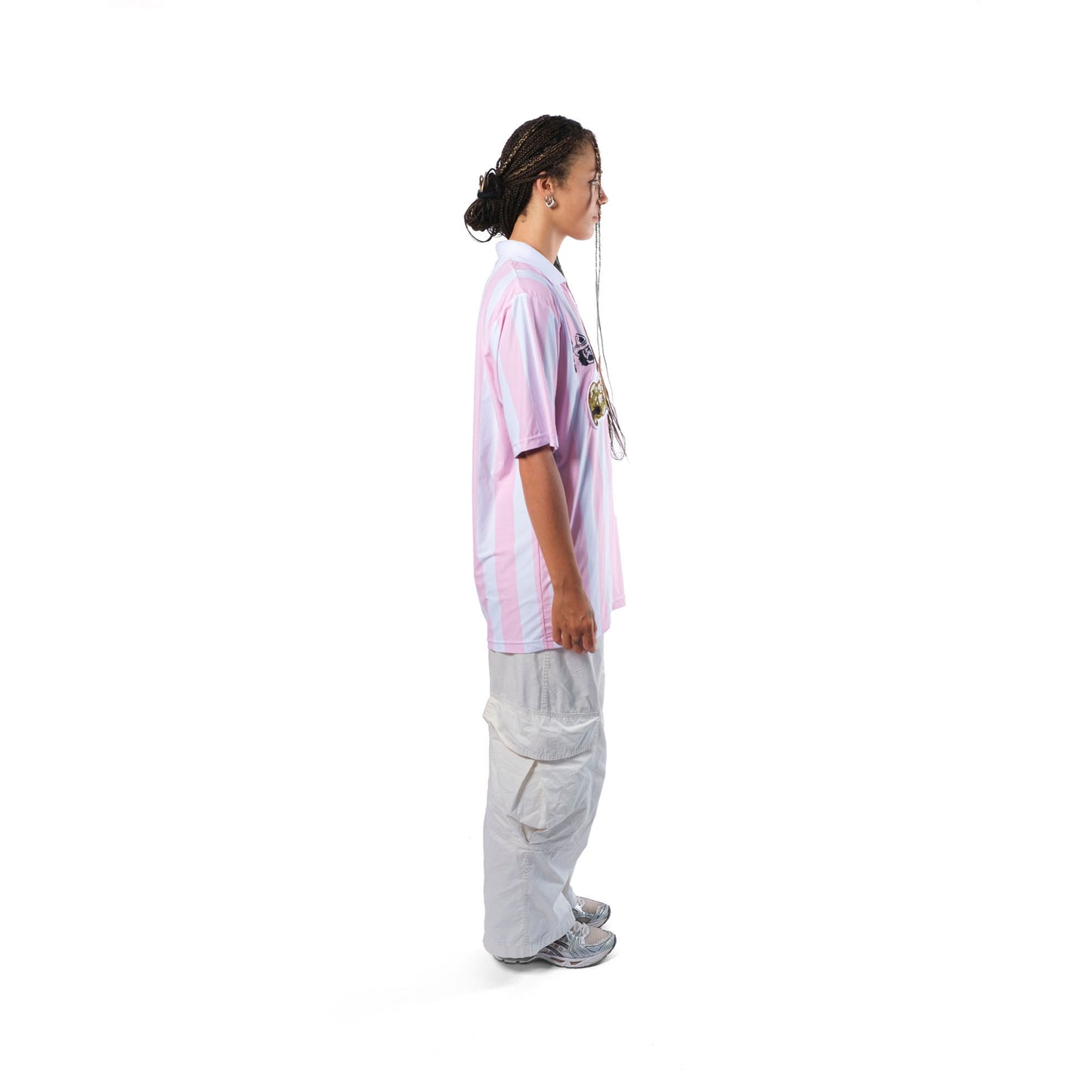 Revs X Jake Ross Soccer Jersey