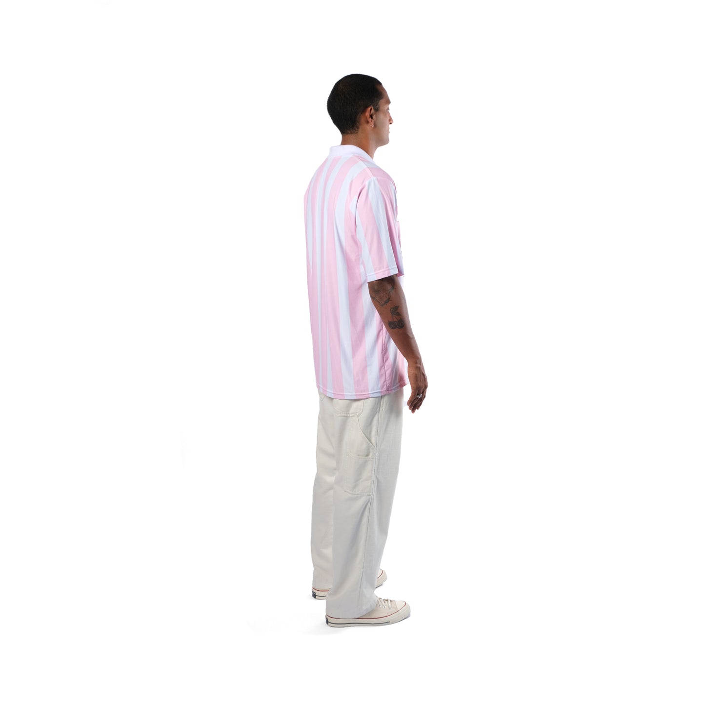 Revs X Jake Ross Soccer Jersey