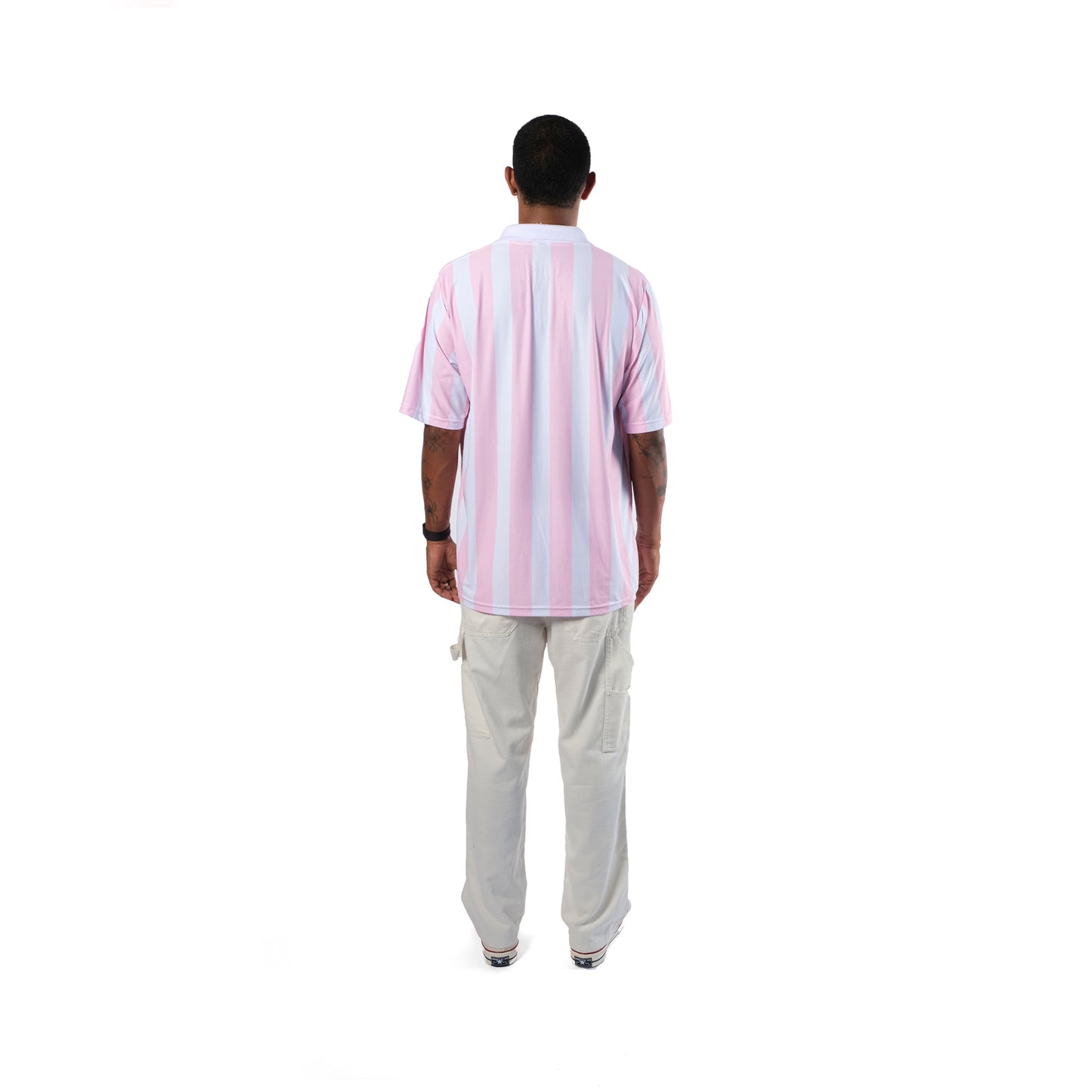 Revs X Jake Ross Soccer Jersey