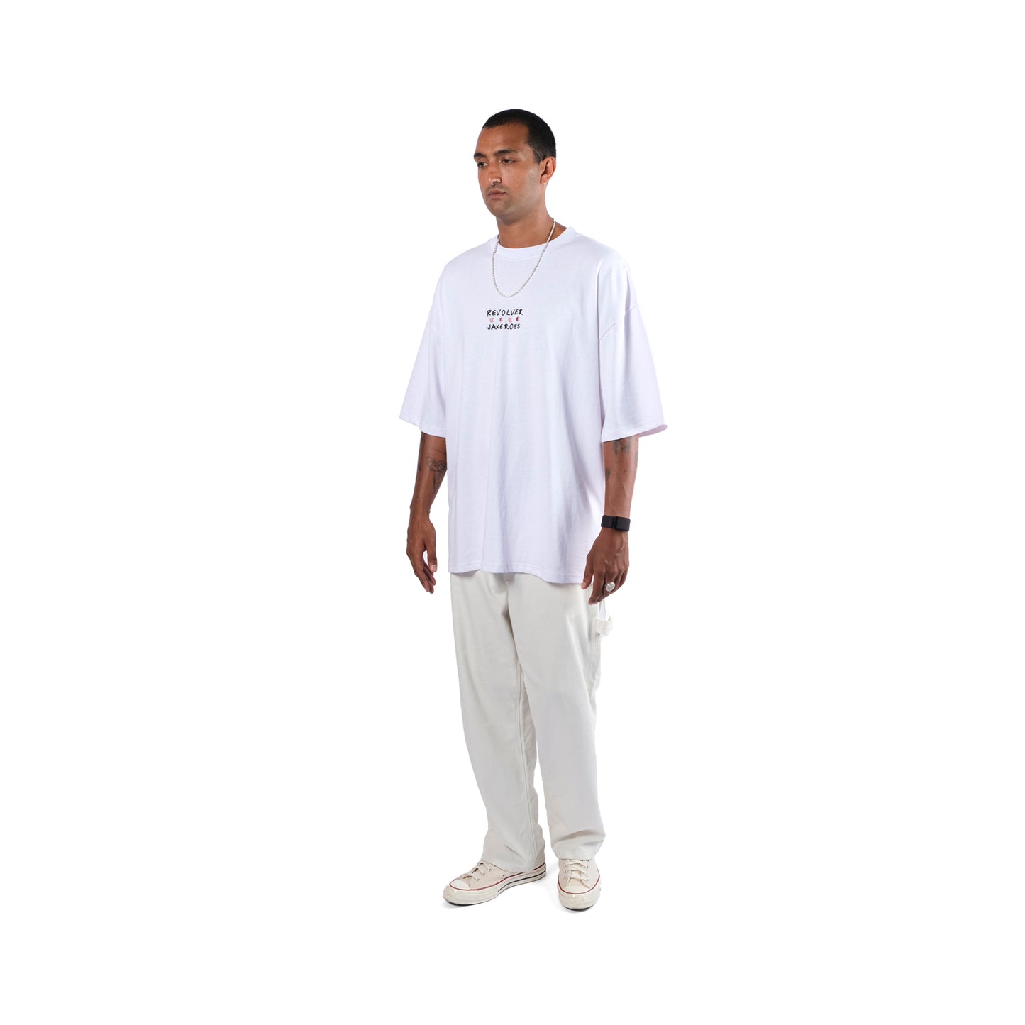 Revs X Jake Ross T-Shirt