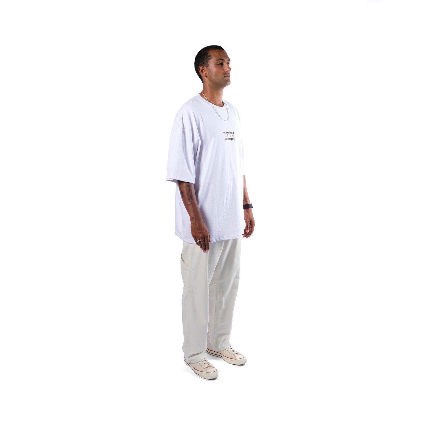 Revs X Jake Ross T-Shirt
