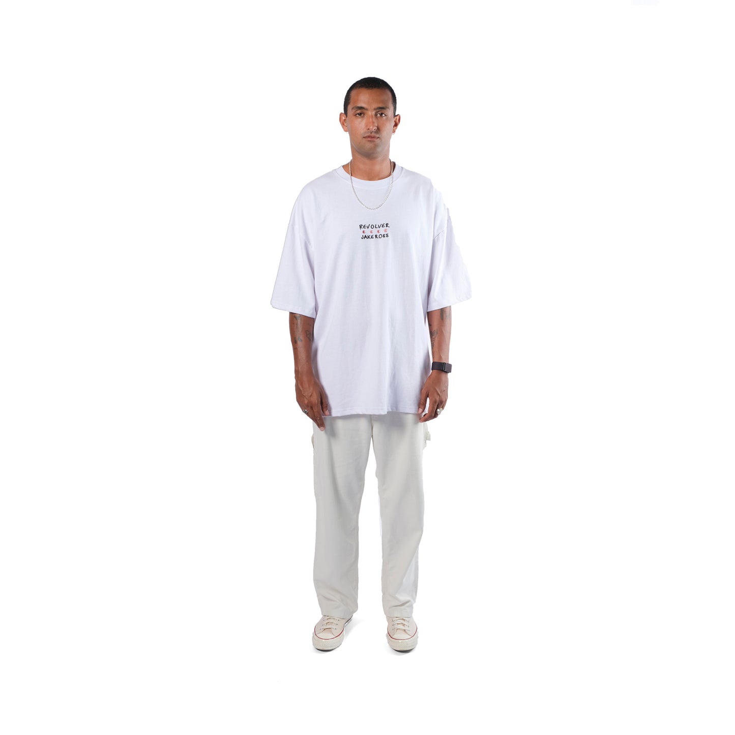 Revs X Jake Ross T-Shirt
