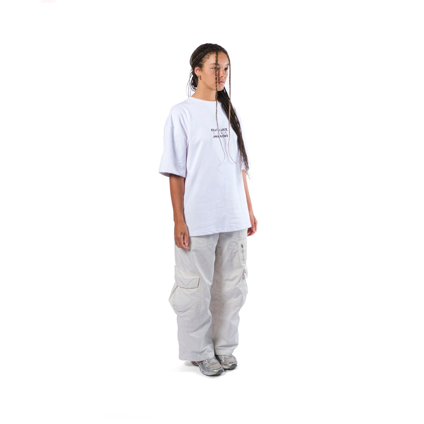 Revs X Jake Ross T-Shirt