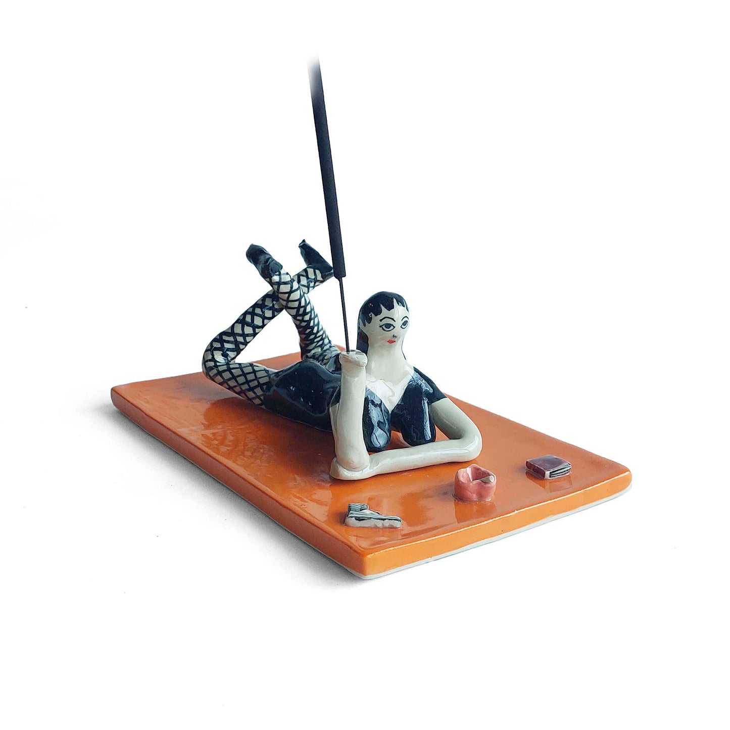 Arta Derau x Revolver Mia's Incense Holder Set