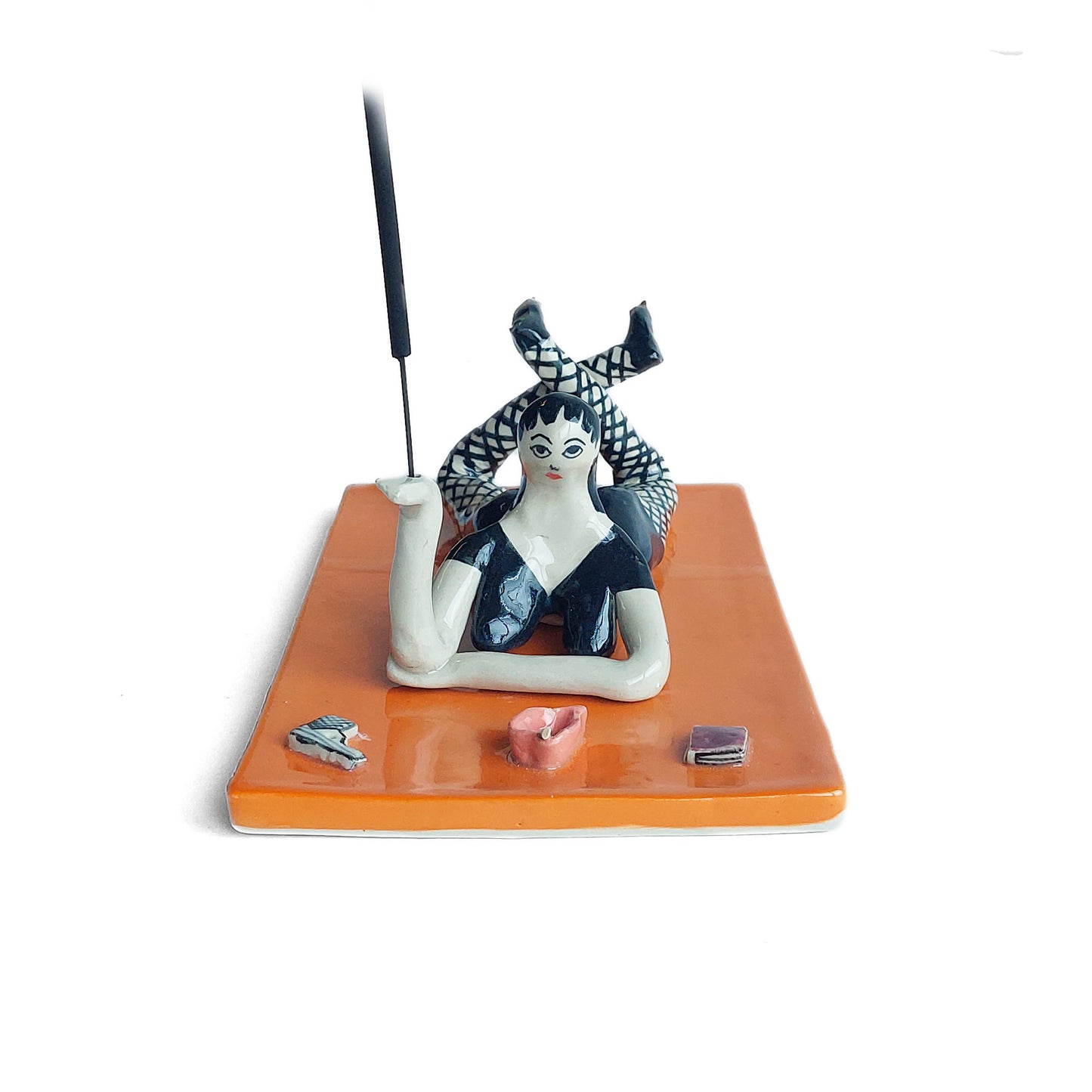 Arta Derau x Revolver Mia's Incense Holder Set