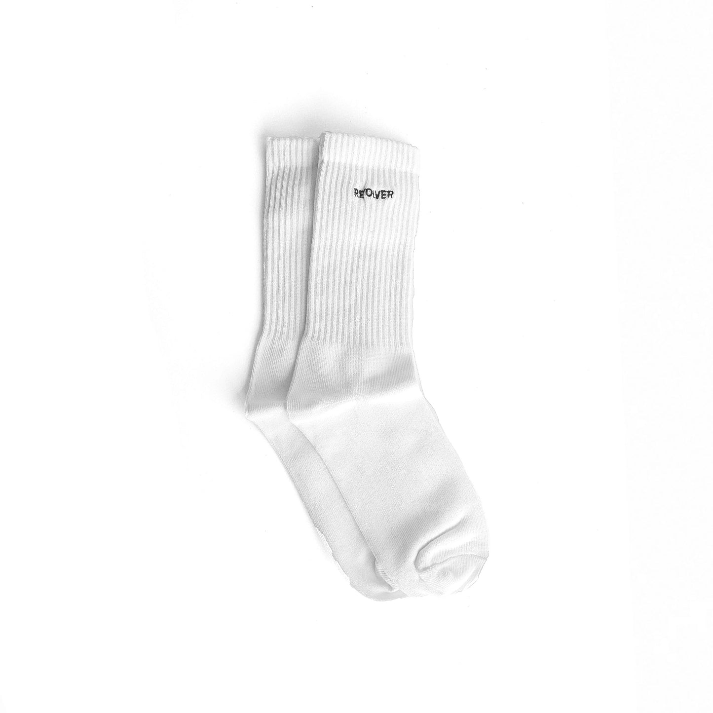 Neo Classic Socks White