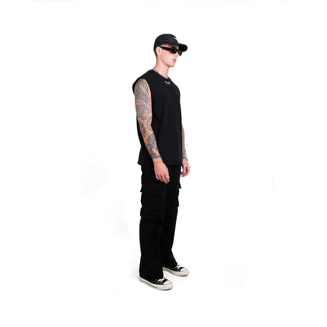 Neo Classic Cargo Pants