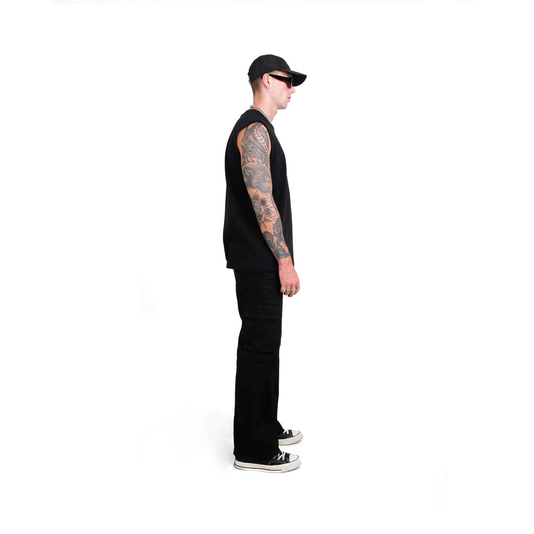 Neo Classic Cargo Pants