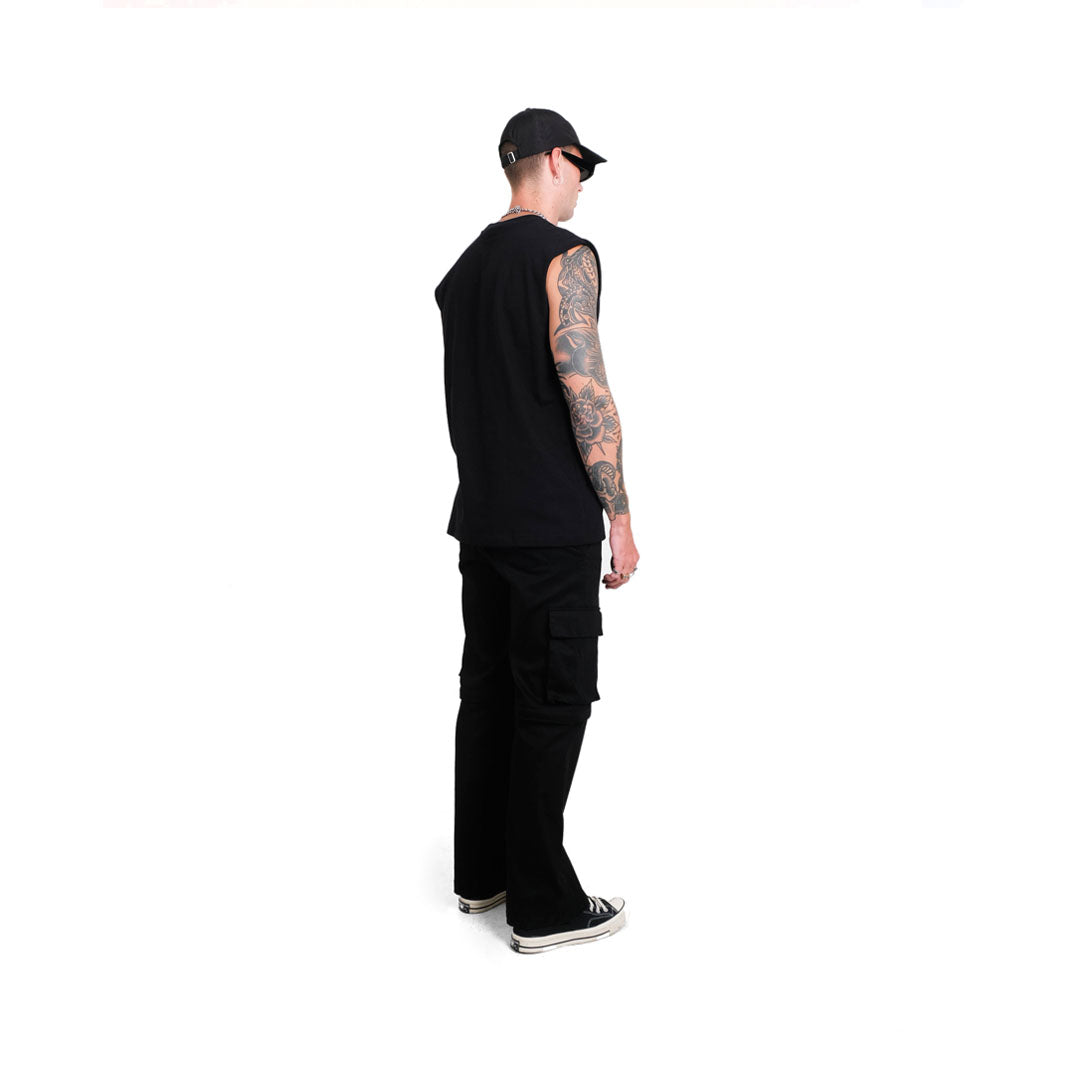 Neo Classic Cargo Pants