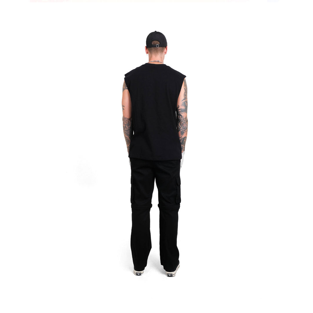 Neo Classic Cargo Pants