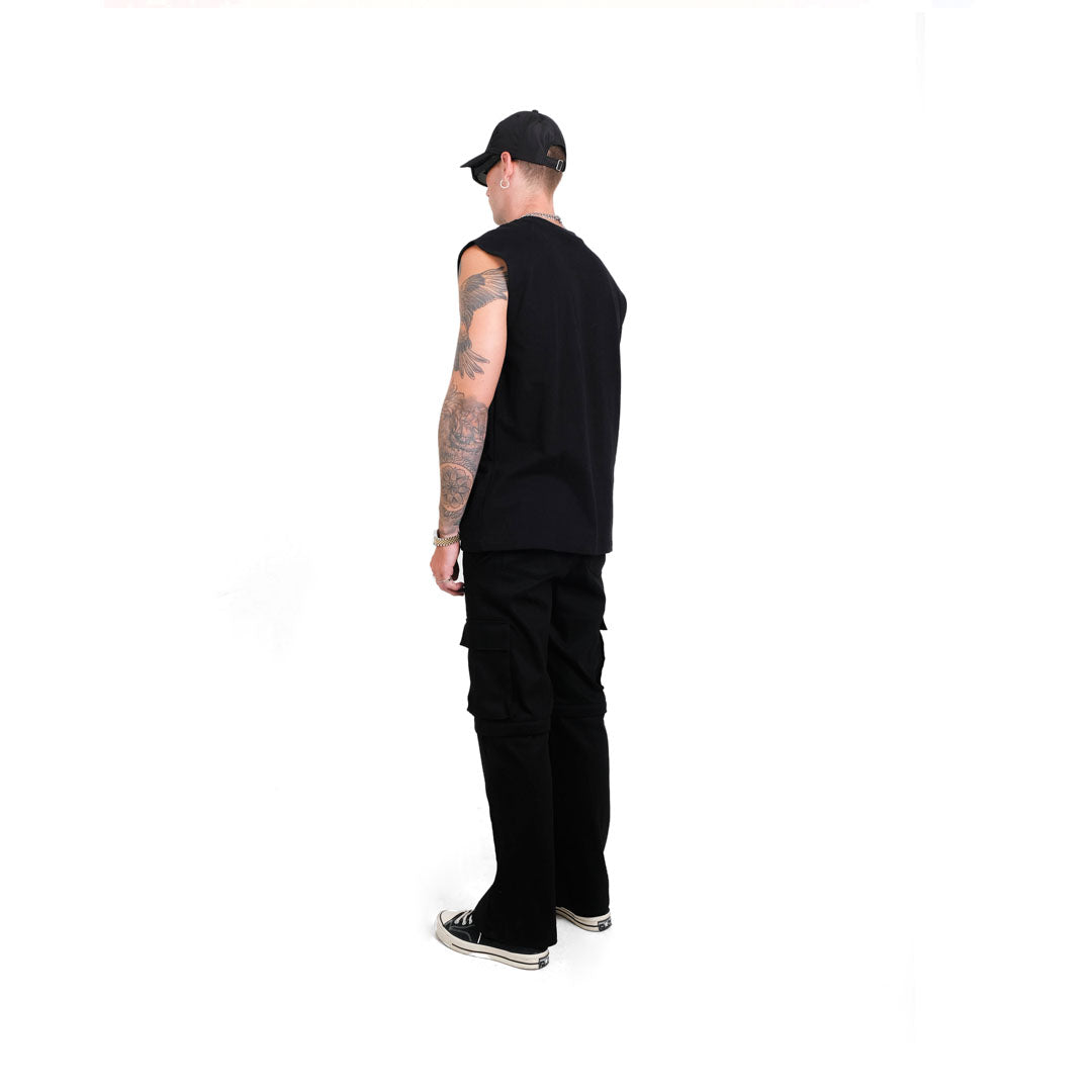 Neo Classic Cargo Pants