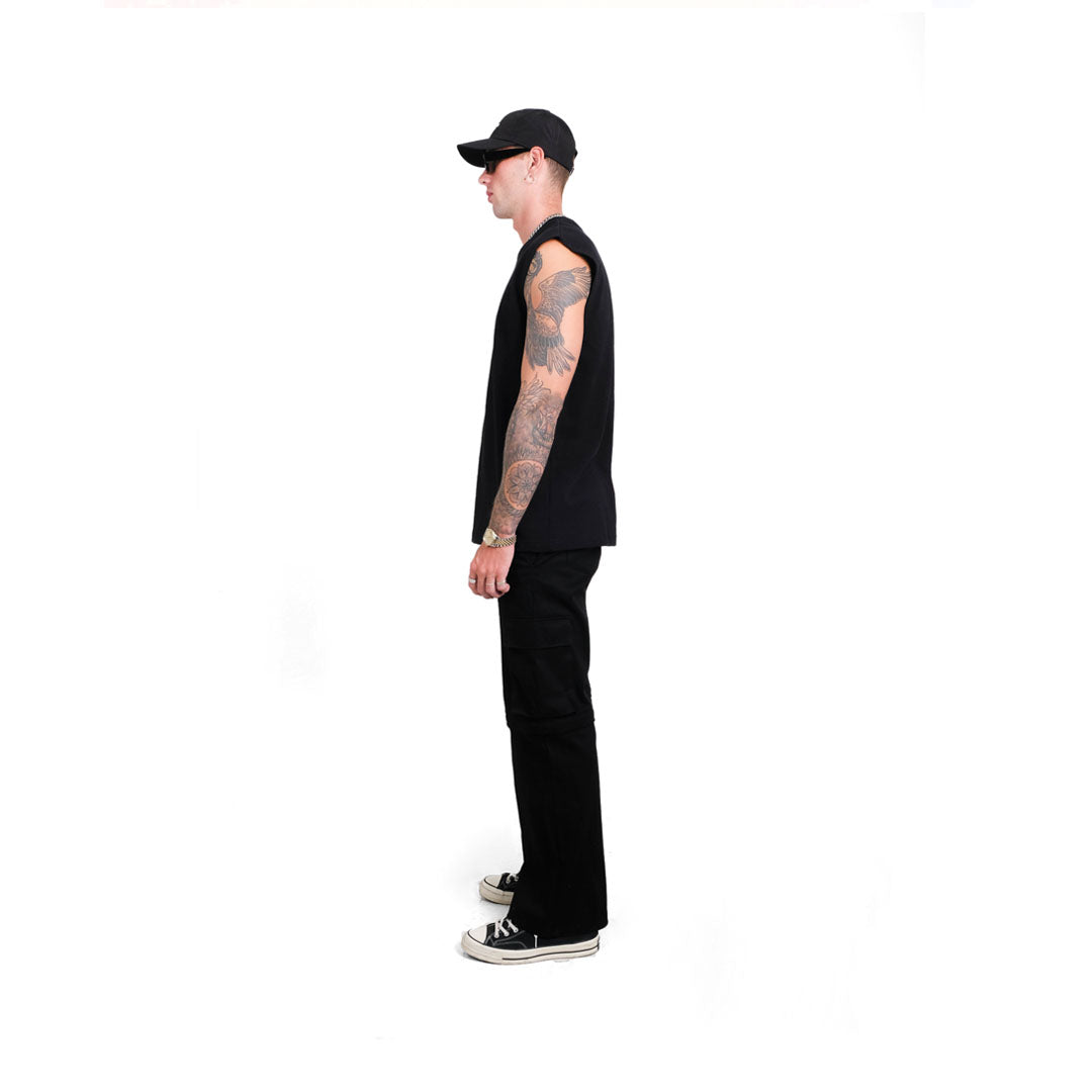 Neo Classic Cargo Pants