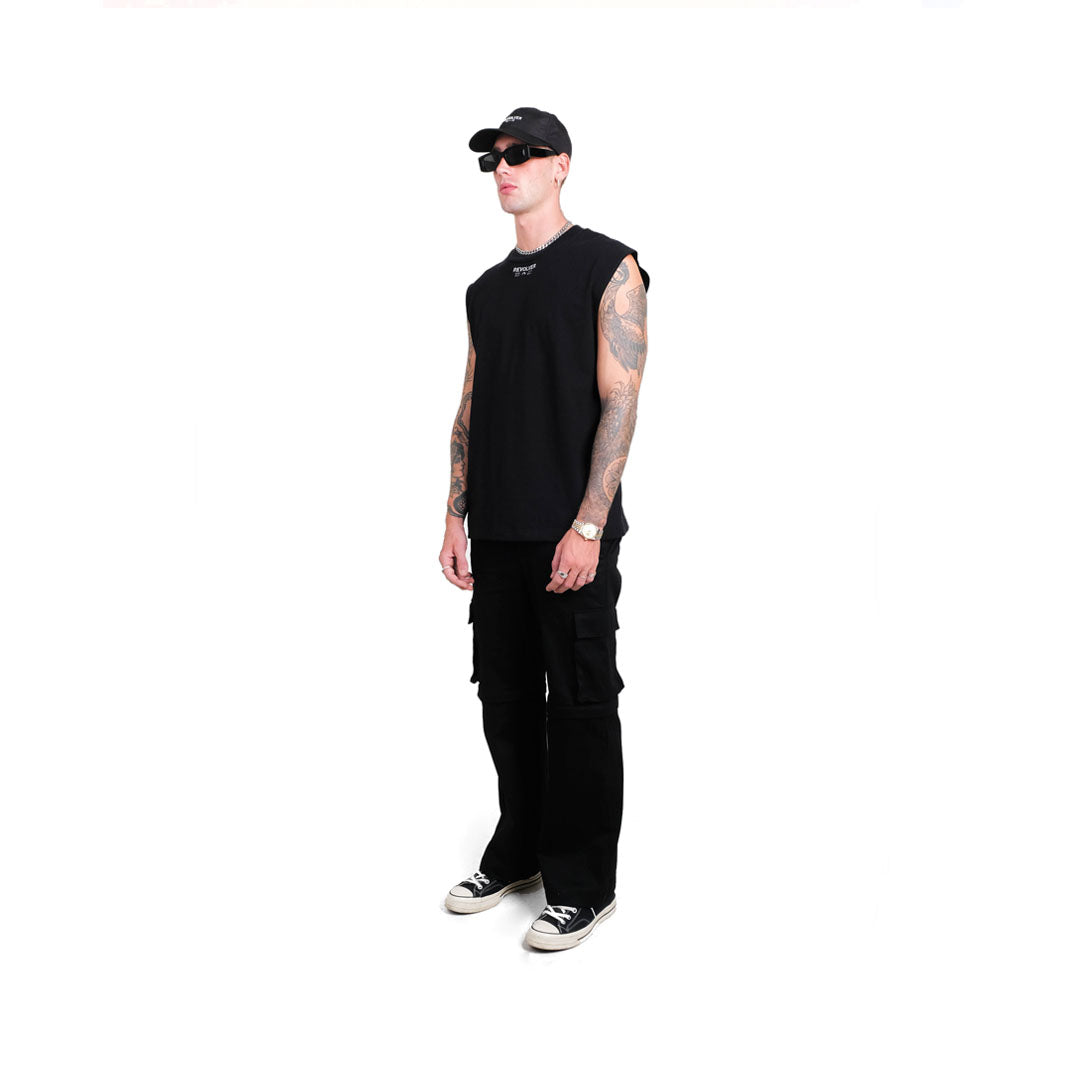 Neo Classic Cargo Pants