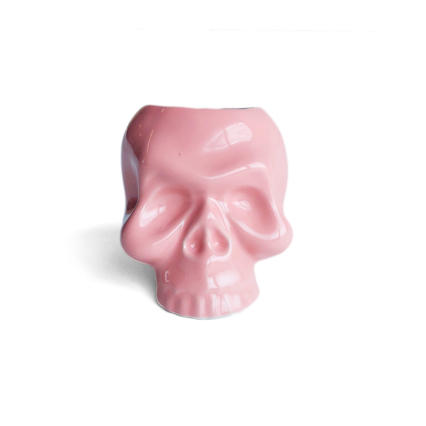 Arta Derau x Revolver Skull Mug Pink