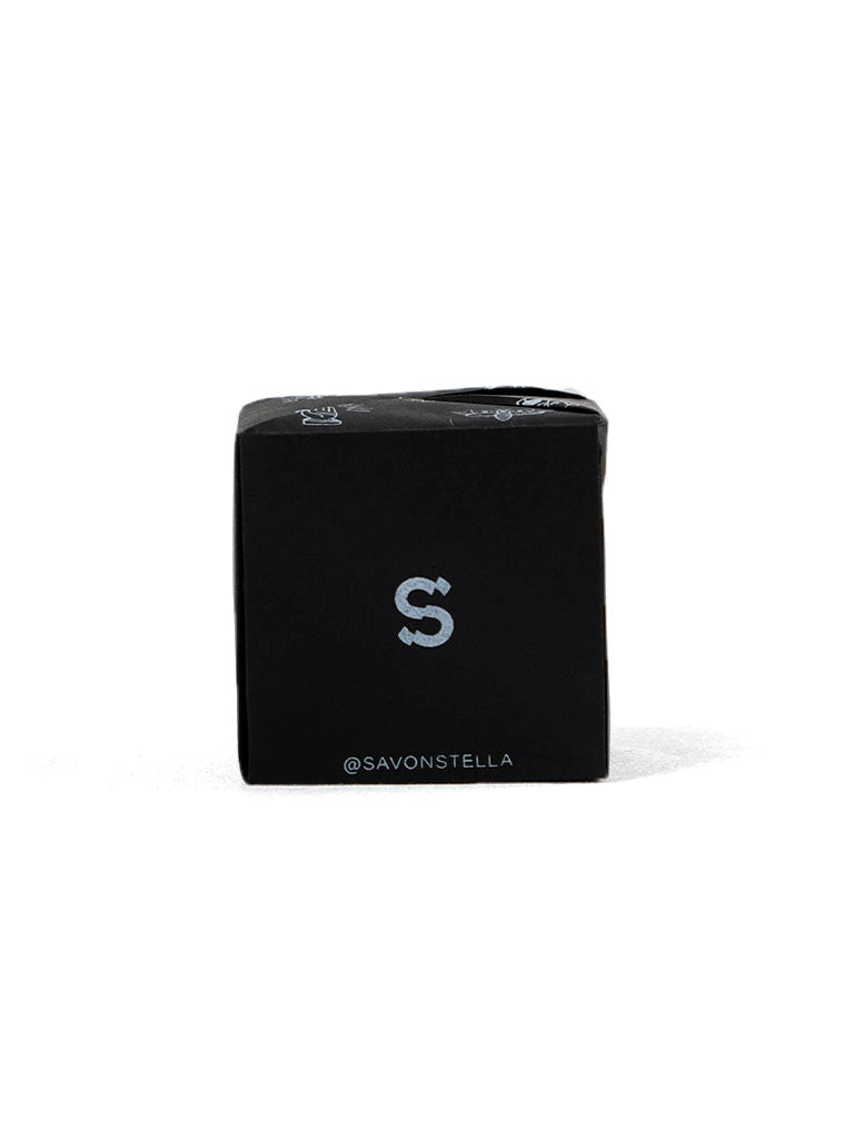 Savon Stella X Revolver Coffee Scrub