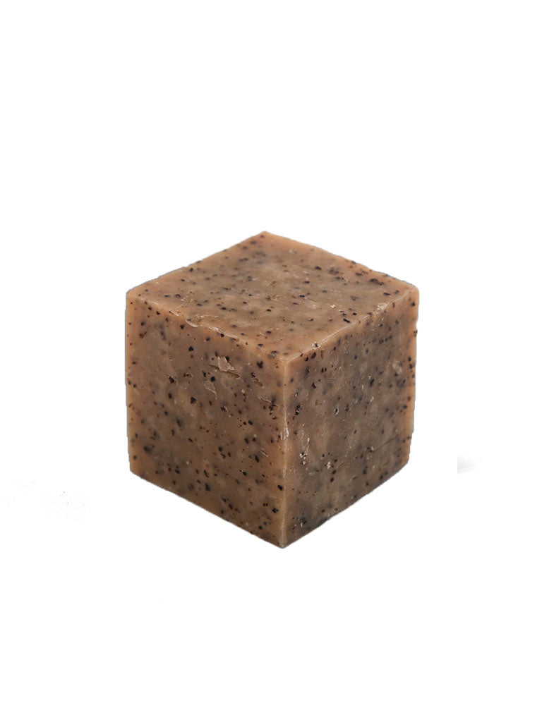 Savon Stella X Revolver Coffee Scrub