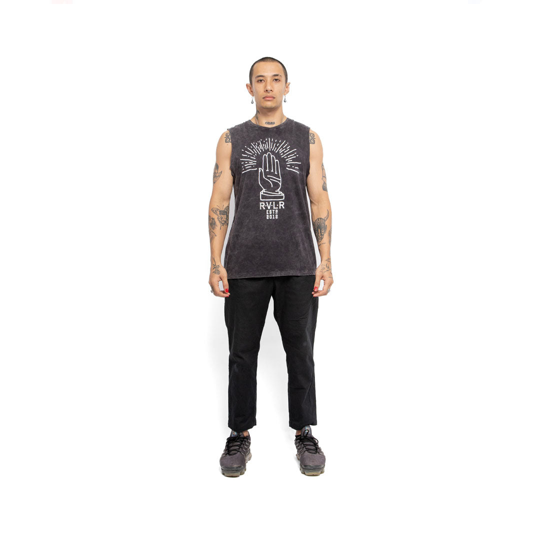 Revs Signature Hand Tank