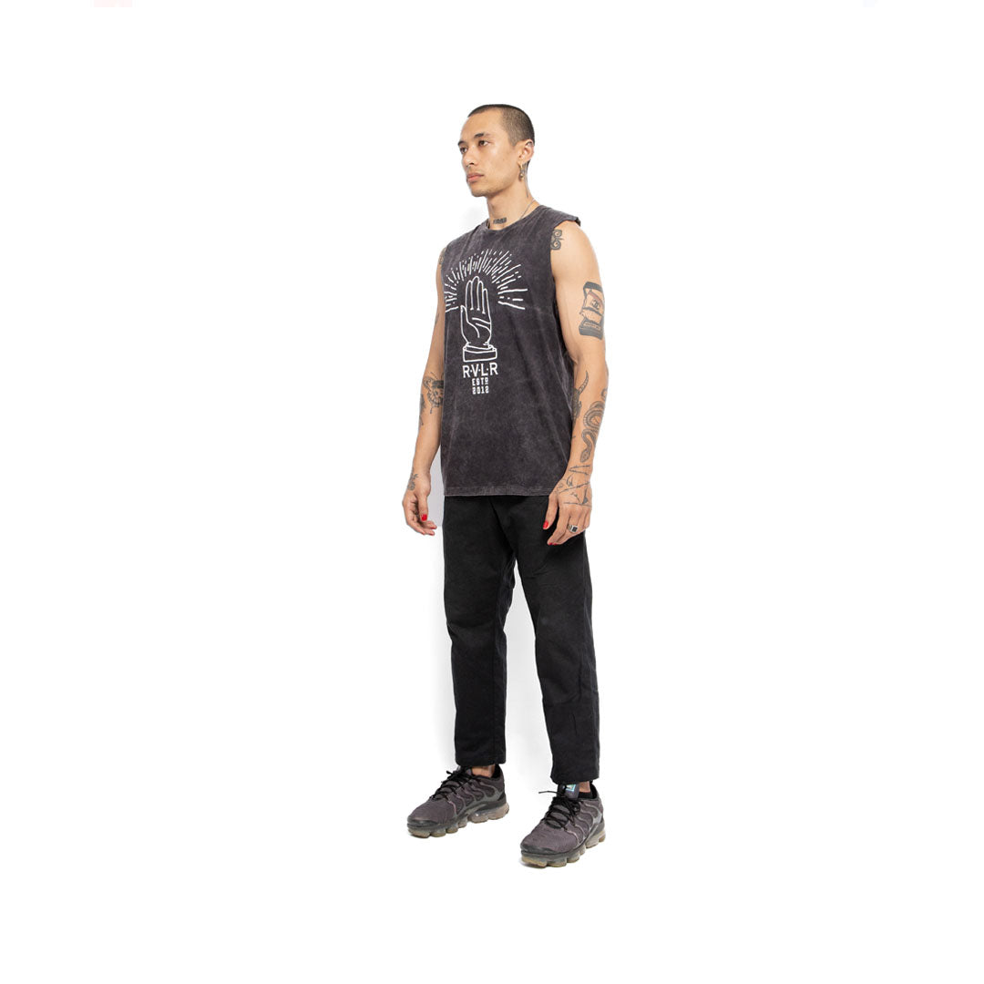 Revs Signature Hand Tank