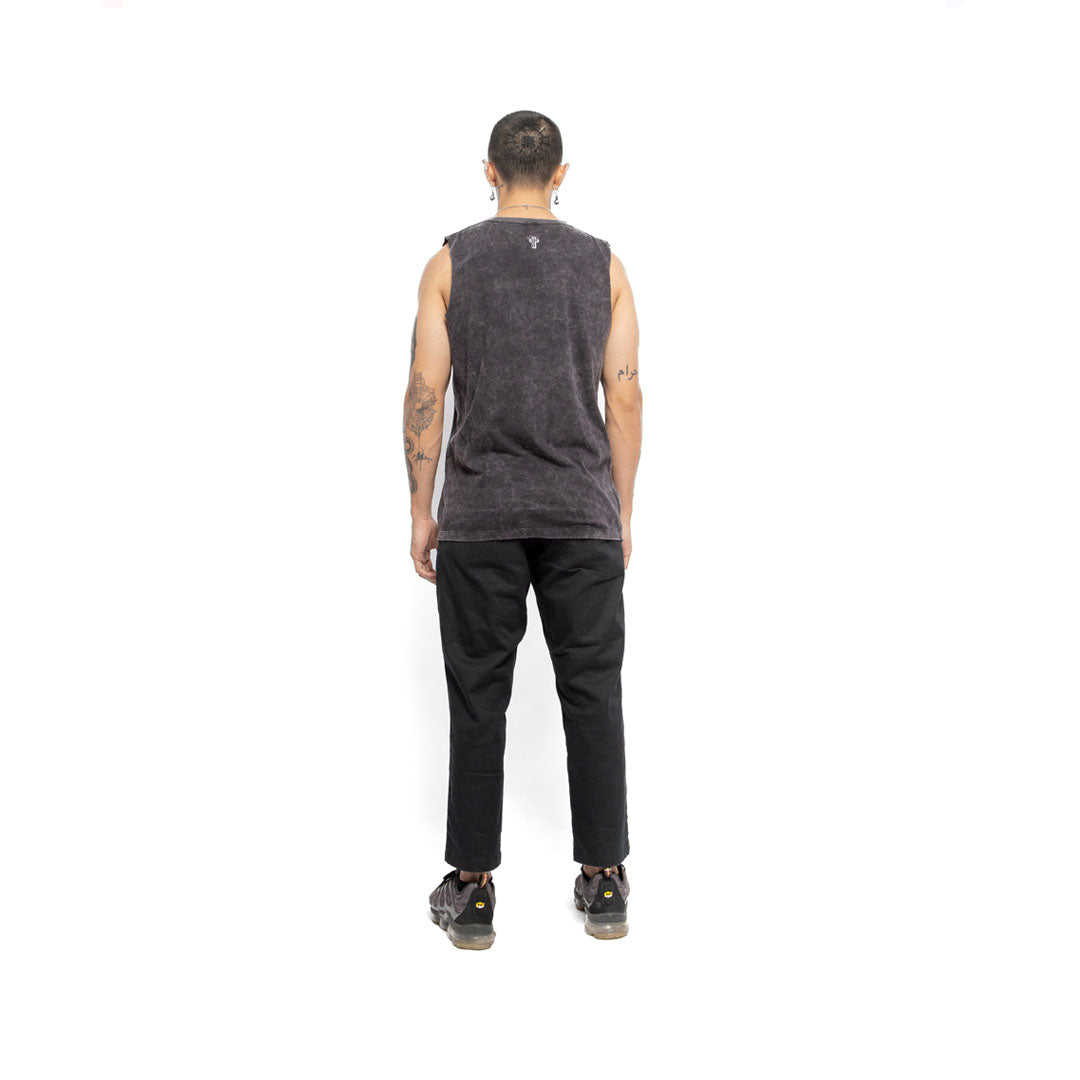 Revs Signature Hand Tank