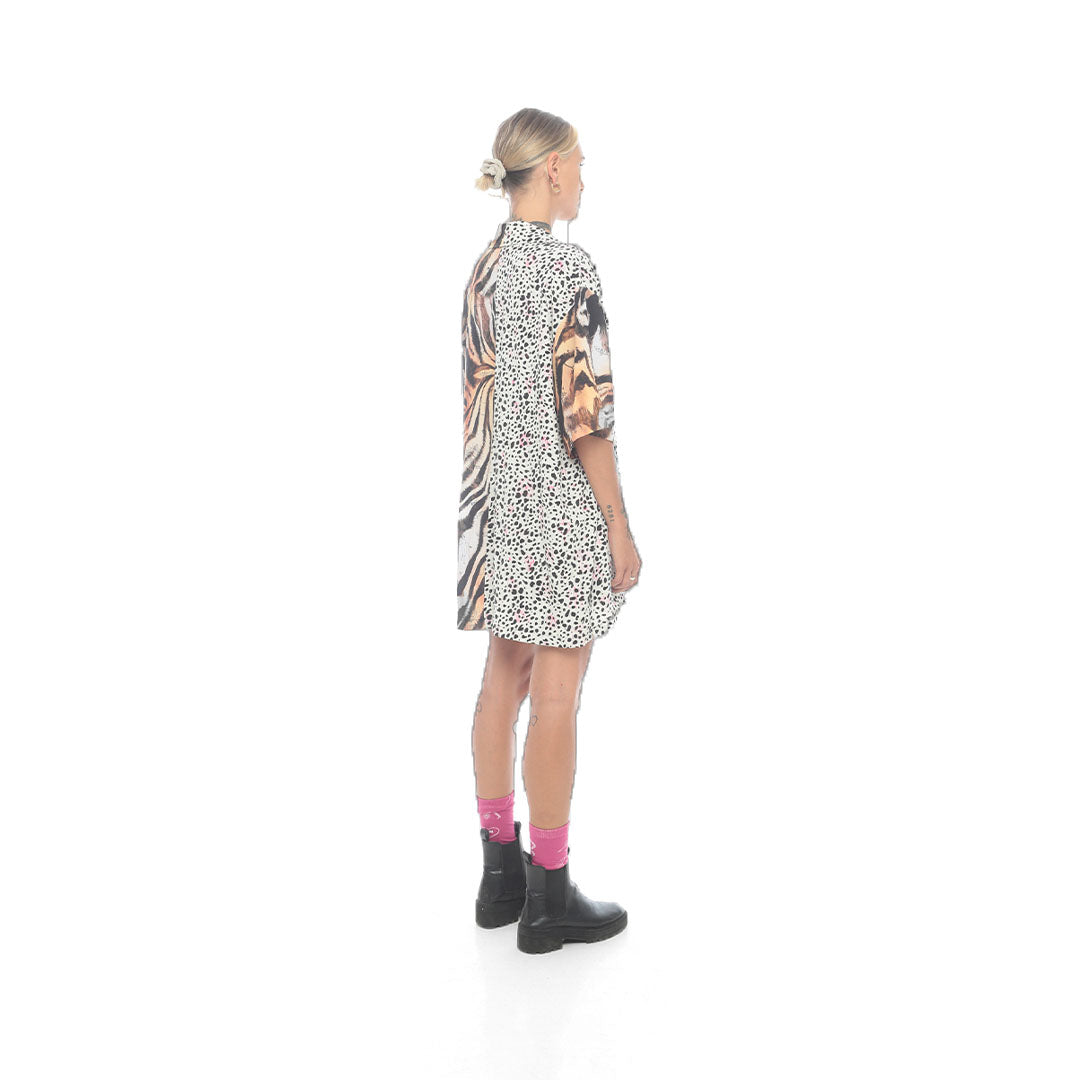 Party Short "Tourist" Limited Edition